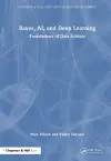 Bayes, AI, and Deep Learning cover