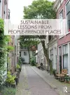 Sustainable Lessons from People-Friendly Places cover