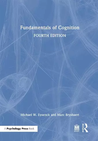 Fundamentals of Cognition cover