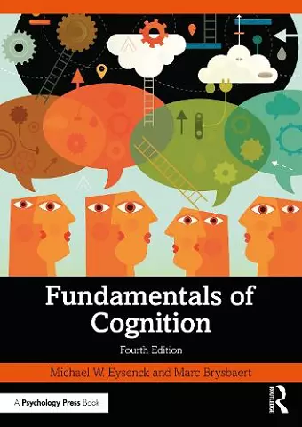 Fundamentals of Cognition cover