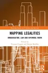 Mapping Legalities cover