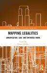 Mapping Legalities cover