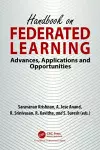 Handbook on Federated Learning cover