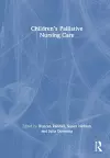 Children's Palliative Nursing Care cover