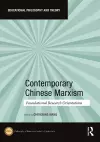 Contemporary Chinese Marxism cover