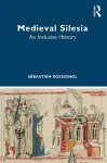 Medieval Silesia cover