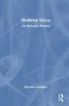Medieval Silesia cover