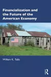 Financialization and the Future of the American Economy cover