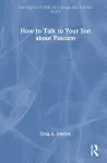 How to Talk to Your Son about Fascism cover