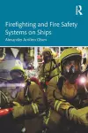 Firefighting and Fire Safety Systems on Ships cover