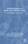 Political Economy of Media and Communication cover