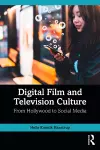 Digital Film and Television Culture cover