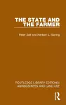 The State and the Farmer cover