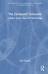 The Connected University cover