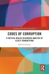 Codes of Corruption cover