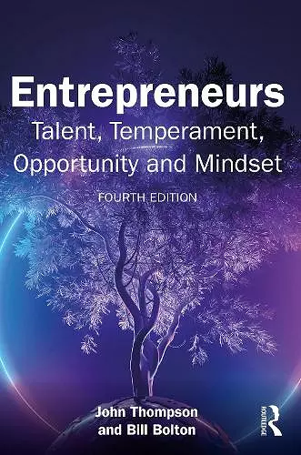 Entrepreneurs cover