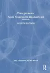 Entrepreneurs cover