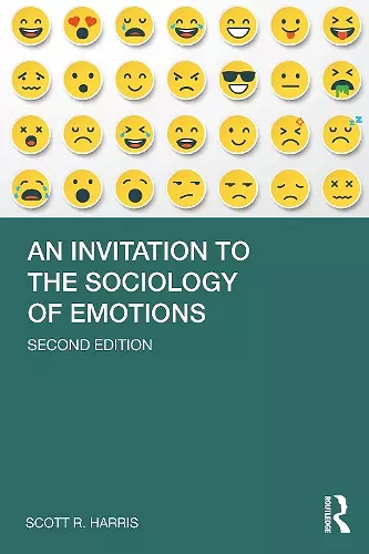 An Invitation to the Sociology of Emotions cover