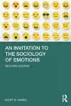 An Invitation to the Sociology of Emotions cover