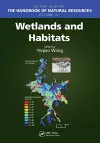 Wetlands and Habitats cover