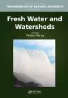 Fresh Water and Watersheds cover