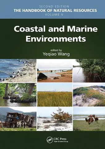 Coastal and Marine Environments cover