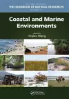 Coastal and Marine Environments cover