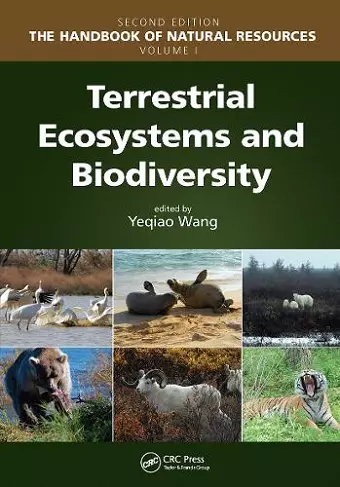 Terrestrial Ecosystems and Biodiversity cover