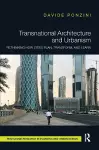 Transnational Architecture and Urbanism cover