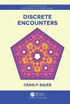 Discrete Encounters cover