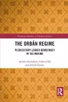 The Orbán Regime cover