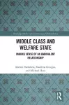 Middle Class and Welfare State cover