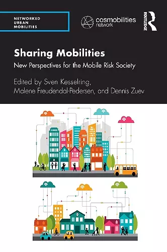 Sharing Mobilities cover