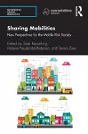 Sharing Mobilities cover