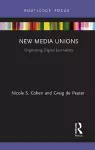 New Media Unions cover