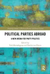 Political Parties Abroad cover