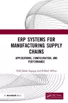 ERP Systems for Manufacturing Supply Chains cover