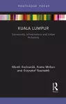 Kuala Lumpur cover