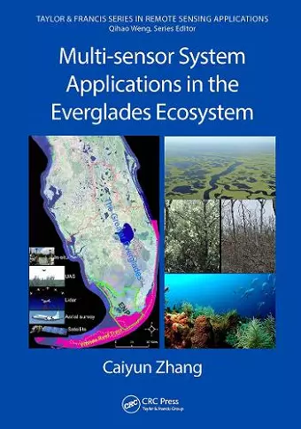 Multi-sensor System Applications in the Everglades Ecosystem cover