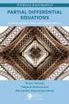 Partial Differential Equations cover