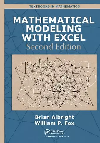 Mathematical Modeling with Excel cover