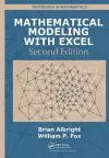 Mathematical Modeling with Excel cover