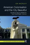 American Colonisation and the City Beautiful cover