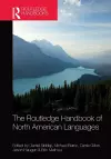 The Routledge Handbook of North American Languages cover