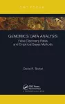 Genomics Data Analysis cover