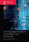 The Routledge Handbook of Translation and Technology cover