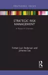 Strategic Risk Management cover