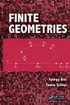 Finite Geometries cover