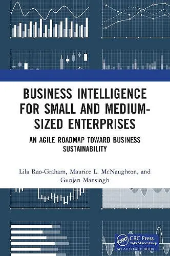 Business Intelligence for Small and Medium-Sized Enterprises cover