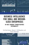 Business Intelligence for Small and Medium-Sized Enterprises cover